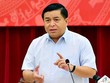 Đẩy mạnh giải ngân vốn đầu tư công là then chốt để thúc đẩy tăng trưởng kinh tế