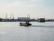 TP.HCM xem xét hoãn thu phí cảng biển đến tháng 4/2022