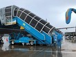 Hãng bay vật vã với giá nhiên liệu tăng đột biến