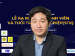 Làng Sinh viên và Tuổi trẻ khởi nghiệp chào sân với Vglobal Start