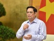 Đẩy mạnh giải ngân vốn đầu tư công phải đi đôi với bảo đảm chất lượng công trình, chống tiêu cực