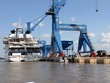 Đề xuất cho Cảng Sài Gòn đầu tư khu bến container tại Cần Giờ trị giá 875 triệu USD