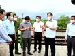 Quảng Bình sẵn sàng các phương án đón công dân trở về từ các tỉnh, thành phía Nam