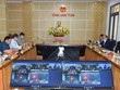 Liên danh Tập đoàn Hùng Nhơn và De Heus muốn đầu tư vào nông nghiệp Kon Tum