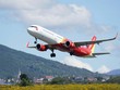 Vietjet mở bán vé 15 đường bay từ 10/10 trên tất cả các kênh, chính thức trở lại bầu trời