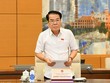 Có Bộ "nợ" kiến nghị cử tri năm này qua năm khác