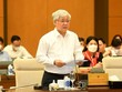 Lùi thời hạn nâng lương do khó khăn covid-19, trừ nhóm nghỉ trước năm 1995