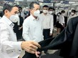Bí thư Đà Nẵng thúc sớm hoàn thiện Kế hoạch phục hồi kinh tế