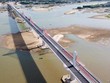 Quảng Ngãi: 21.000 tỷ đồng đầu tư kết cấu hạ tầng giai đoạn 2021-2025