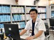 Bác sĩ 8X khát khao phủ rộng nguồn thực phẩm sạch