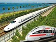 Chính thức trình Thủ tướng phê duyệt Quy hoạch mạng lưới đường sắt