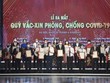Triệu doanh nghiệp, một tấm lòng