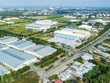 Đồng Nai xây dựng hạ tầng khu công nghiệp mới