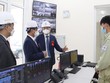 Khánh thành Trạm biến áp 220kV Lao Bảo và đường dây 220kV Đông Hà - Lao Bảo