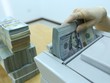 Lợi nhuận từ đầu tư vốn ra nước ngoài chỉ bằng 30% so với năm 2019