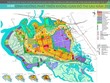 Điều chỉnh quy hoạch phân khu rộng 1.800 ha thuộc Khu đô thị mới Nhơn Trạch