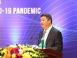 Vốn đầu tư nước ngoài tại Hà Nội 9 tháng năm 2021 đạt 1,28 tỷ USD