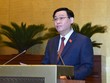 Quốc hội góp phần quan trọng cùng cả nước ngăn chặn, kiểm soát dịch bệnh