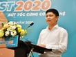 Viettel Post (VTP) miễn nhiệm Phó tổng giám đốc đã gắn bó một thập kỷ
