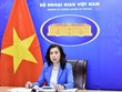 Việt Nam đóng góp vật tư y tế trị giá 5 triệu USD cho ASEAN