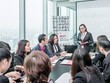 Số đại lý bảo hiểm hiện quá đông