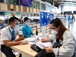 Dừng yêu cầu hành khách kê khai cam kết phòng dịch khi đi máy bay và tàu hỏa