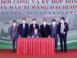 Khởi công xây dựng Nhà máy Xi măng Đại Dương 2