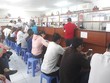 Danh mục thủ tục hành chính được tiếp nhận, trả kết quả trực tiếp tại TP.HCM