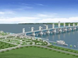 Hệ thống thuỷ lợi lớn nhất Đồng bằng sông Cửu Long sẽ vận hành cuối năm 2021