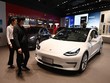 Tesla gia nhập câu lạc bộ vốn hóa 1.000 tỷ USD