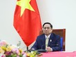 Anh sẽ tài trợ thêm thiết bị y tế trị giá 500.000 bảng Anh cho Việt Nam