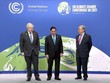 Việt Nam phấn đấu đạt mức phát thải ròng bằng “0” vào năm 2050