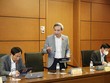Cơ cấu lại nền kinh tế: Nguồn lực con người là quan trọng nhất
