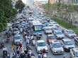 Bài toán thu phí vào nội đô