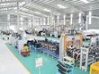 Sangshin Central Việt Nam đầu tư nhà máy sản xuất linh kiện tại Quảng Trị