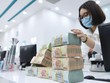 “Bộ đệm” của ngân hàng dày thêm