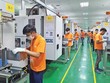 Bến đỗ cho các dự án sản xuất công nghiệp