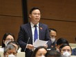 Đại biểu Quốc hội đề nghị coi người lao động là động lực tăng trưởng