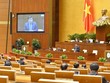 Đang tính toán kinh phí cho Chương trình phục hồi và phát triển kinh tế