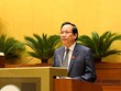 Hỗ trực tiếp bằng tiền cho người lao động là chính sách chưa có tiền lệ