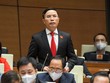 Lo cho doanh nghiệp nhà nước vì cách quản lý theo hành vi