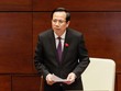 Lương hưu có thể được điều chỉnh từ đầu năm 2022
