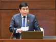 Thực hiện Chương trình phục hồi kinh tế, bội chi có thể tăng thêm 1 điểm phần trăm