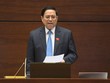 Thủ tướng: Từng bước mở cửa lại trường học trong năm 2021