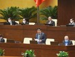 Bộ trưởng Nguyễn Chí Dũng nhắc đến dòng tiền kích cầu năm 2009 không đổ vào sản xuất