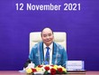 Chủ tịch nước: Việt Nam sẽ tiếp tục sát cánh cùng các nền kinh tế thành viên APEC