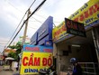 Phức tạp tín dụng đen núp bóng vay online, cầm đồ lách luật cho vay nặng lãi