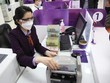 Ngân hàng gặp thách thức tên... NIM
