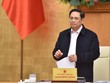 Thủ tướng: Phải điều hành một cách nghệ thuật và khoa học giữa chính sách tài khóa và tiền tệ