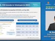 Thương mại song phương Việt Nam - Hàn Quốc sắp đạt 70 tỷ USD